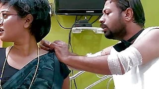 big ass STUDENT DON'T CONTROL HIMSELF WHEN SEE HIS SEXY TEACHER, HARDCORE SEX, SEXY FUCKING GIRL SRABONI, DESI QUEEN big cock