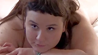 cumshot Jules Jennings ANAL CASTING - Glass Desk Productions hardcore