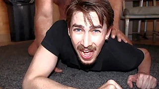 hd videos Young Perps - Security Guard Learns A Tough Lesson About Making False Accusations old and younger (gay)