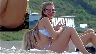 outdoor Beach flashing flashing