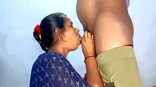 brunette Rajasthani Bhabhi Ko Choda hd